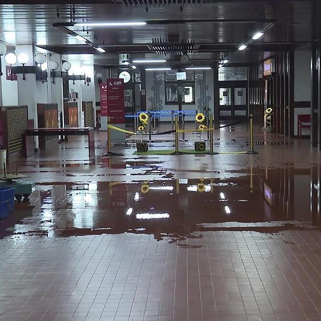 Death toll climbs as Cyclone Freddy slams Malawi, Mozambique